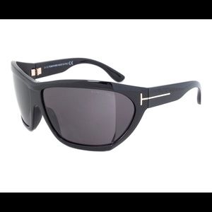 Tom Ford Unisex FT0402 62mm Sunglasses